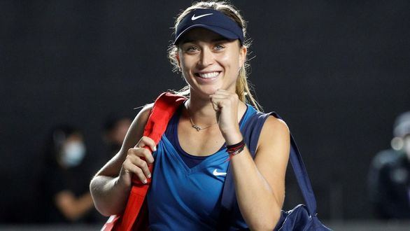 Charleston. Paula Badosa llega a los cuartos tras imponerse a Shnaider