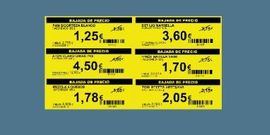 Mercadona baja el precio de 500 productos hasta final de año