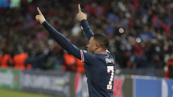 El nuevo guiño de Mbappé al PSG que no gusta al Real Madrid