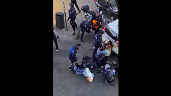 La Policía detiene al exetarra 