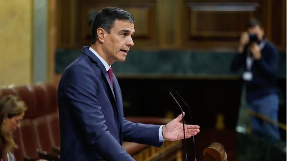 La vivienda, la baza electoral de Sánchez: anuncia otras 43.000 casas de alquiler social