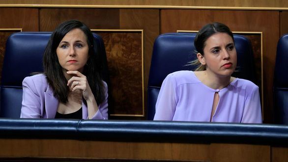 PSOE y PP aprueban la reforma del 'sí es sí' en el día 