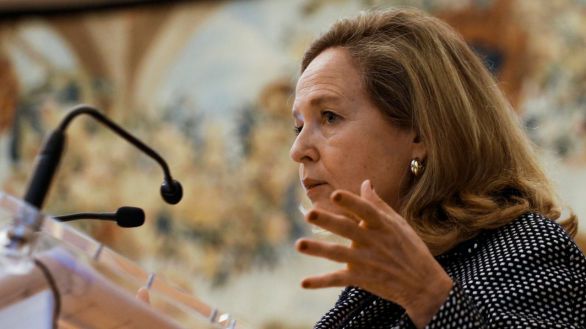 Un fondo de EEUU declara a España en 