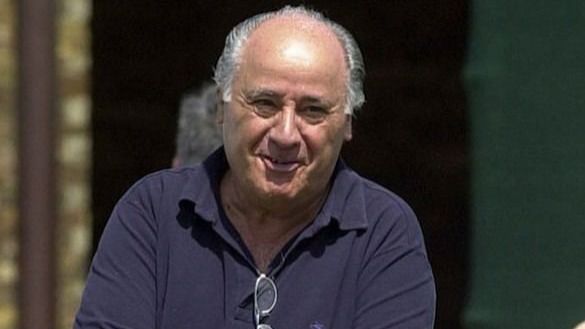 Amancio Ortega da 30 millones en ayudas para vivienda y asistencia a mayores
