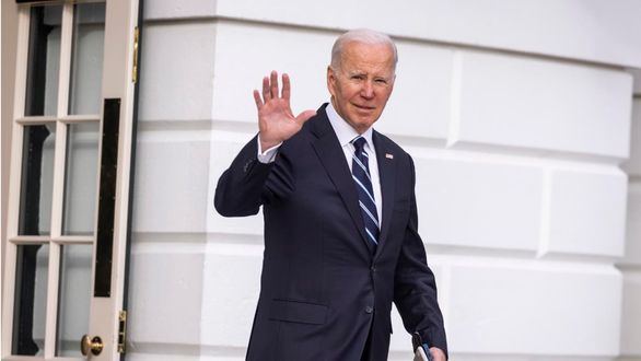 Biden anuncia que se presenta a la reelección a pesar de las dudas sobre su estado físico