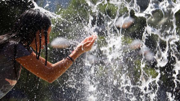 España ha pasado de 90 a 145 días de verano al año en cinco décadas