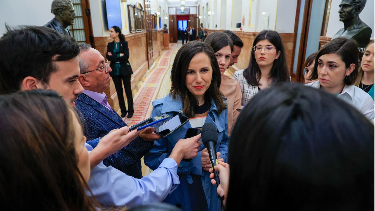 El Congreso aprueba la ley de vivienda, que "solo beneficia a los ...
