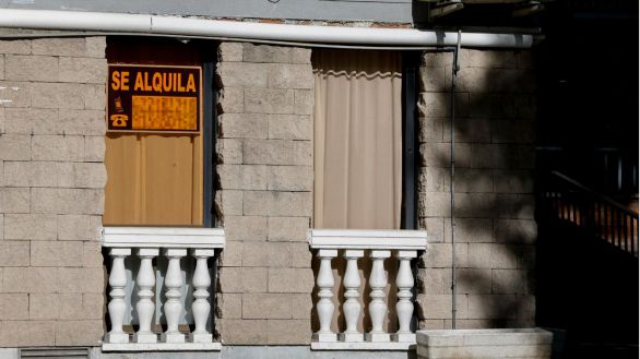 Moncloa ultima el índice de precios de referencia para fijar los alquileres máximos