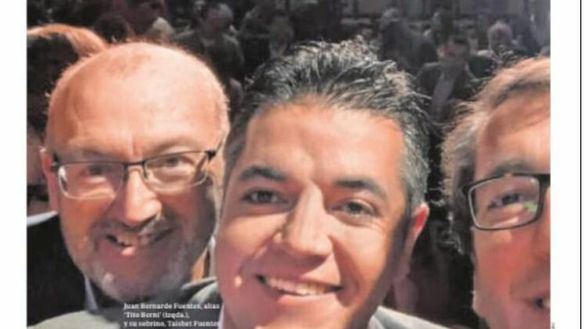 Las portadas de los periódicos de este lunes,1 de mayo