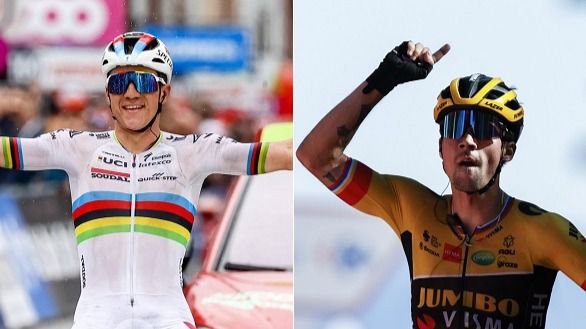 Giro 2023. Favoritos, corredores españoles y ciclistas a seguir