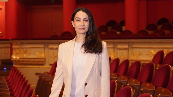 El English National Ballet de Tamara Rojo se despide del Teatro Real con Raymonda