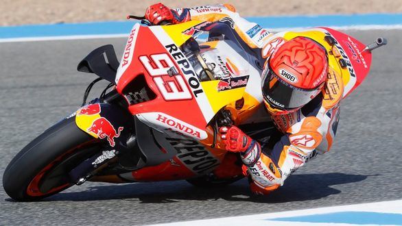 Moto GP. Marc Márquez, sin sanción: podrá competir en la próxima carrera