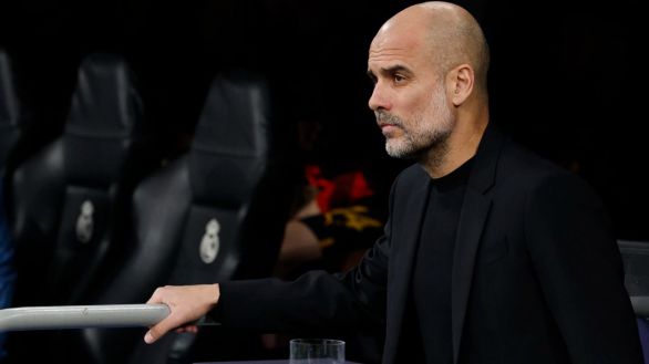 Guardiola, sobre una posible vuelta de Messi al Barça: 