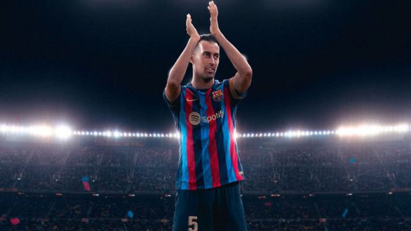 Las reacciones al adiós de Busquets