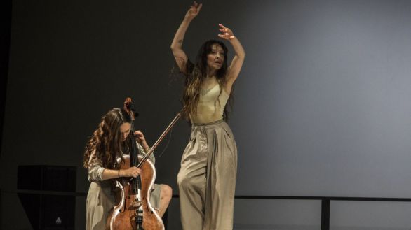 Festival Madrid en Danza: veinte compañías y catorce estrenos