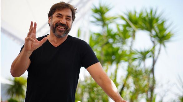 Javier Bardem, Premio Donostia del Festival de Cine de San Sebastián
