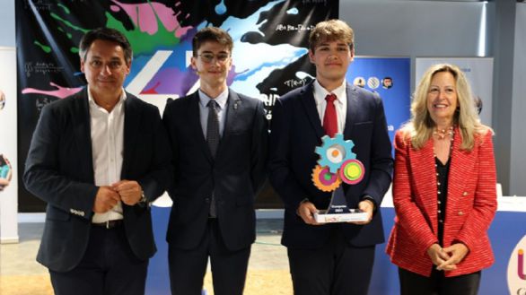 La Universidad de Vigo, ganadora del III Torneo LEDU STEM Cátedras Telefónica