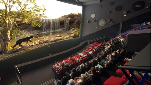 La Fiesta del Cine vuelve para tratar de revitalizar una asistencia de capa caída