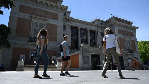 Así celebrará la Comunidad de Madrid el Día Internacional de los Museos