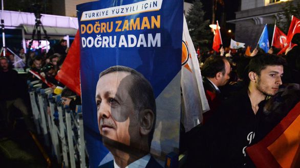 Erdogan y Kiliçdaroglu se disputarán la presidencia de Turquía en segunda vuelta