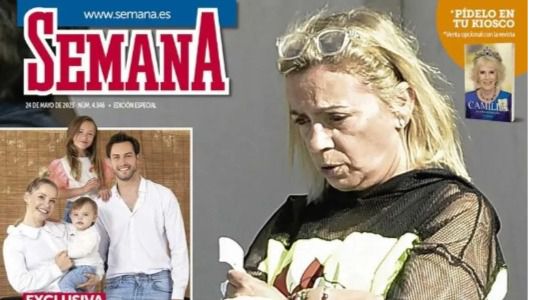 Jorge Javier rompe su silencio sobre Sálvame y Tamara cuenta lo último sobre su boda