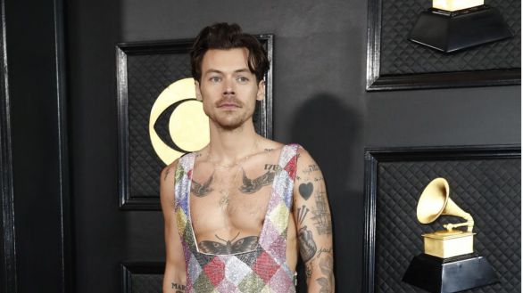 Estos son los músicos británicos menores de 35 años con mayores fortunas