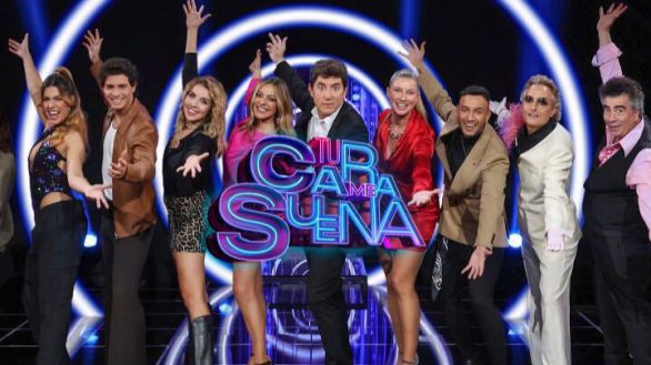 A3 se impone de nuevo a Telecinco