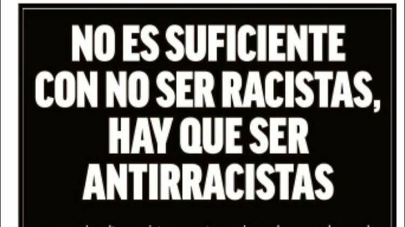 Las portadas de este martes