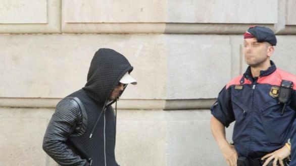 El Supremo rechaza que la violación de la Manada de Manresa fuera una agresión sexual