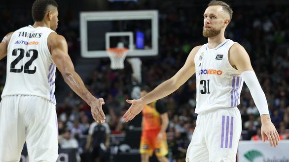 ACB. Ya se conoce el mejor quinteto de la fase regular