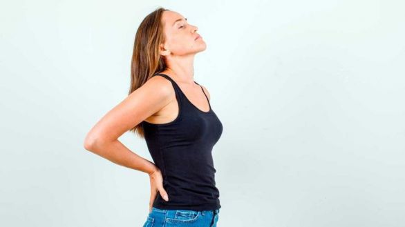 En 2050, habrá 843 millones de personas con dolor de espalda