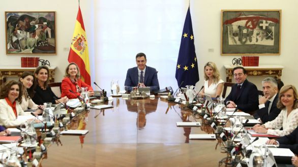 El Consejo de Ministros aprueba un nuevo acuerdo de publicidad institucional por 440 millones