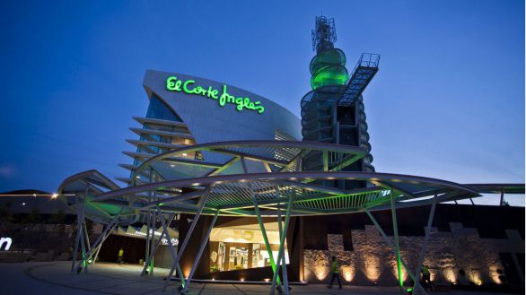 El Corte Inglés avanza en su neutralidad climática y refuerza su oferta sostenible