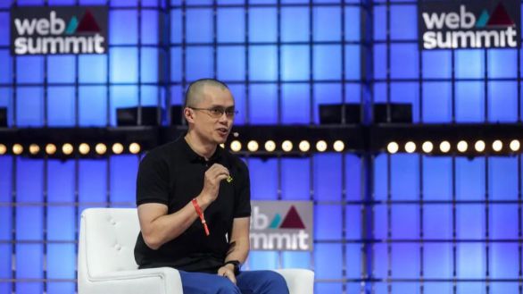 EEUU demanda al gigante de las criptomonedas Binance por violar sus normas bursátiles