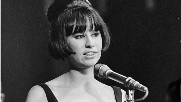 Fallece Astrud Gilberto, la inolvidable voz de la Chica de Ipanema