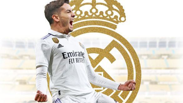 El Real Madrid confirma la vuelta de Brahim Díaz