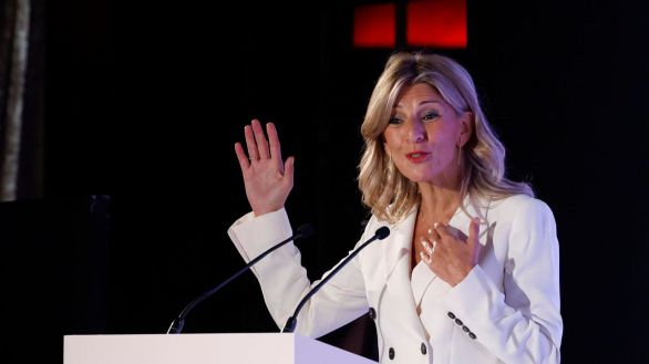 Díaz propone que el impuesto a las grandes fortunas sea 