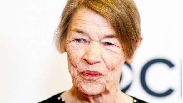 Muere Glenda Jackson, la ganadora de dos Óscar que se metió en política