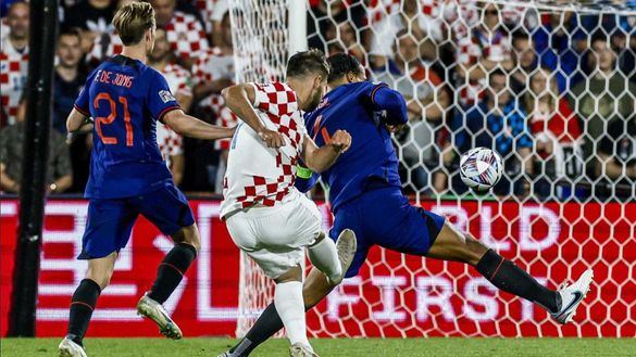 Liga de Naciones. Así está la fase final