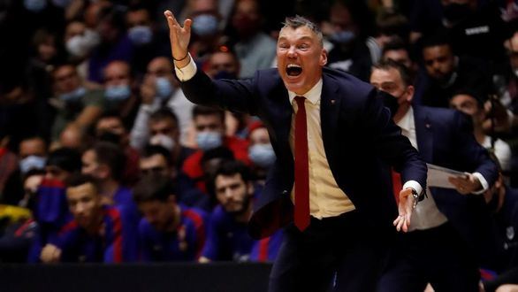 ACB. Adiós a la 'era Jasikevicius': Roger Grimau, nuevo entrenador del Barça