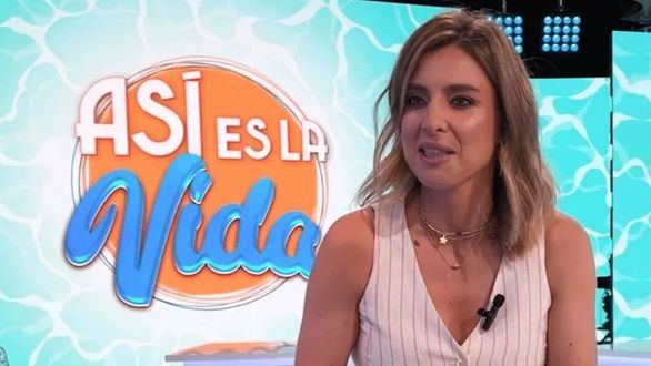 El estreno de Así es la vida no logra igualar a Sálvame