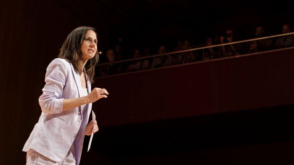 El Gobierno cuela en la prórroga del decreto anticrisis los permisos retribuidos de Belarra