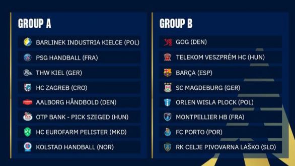 Liga de Campeones. El Barcelona se reencuentra con su 'bestia negra' en la fase de grupos