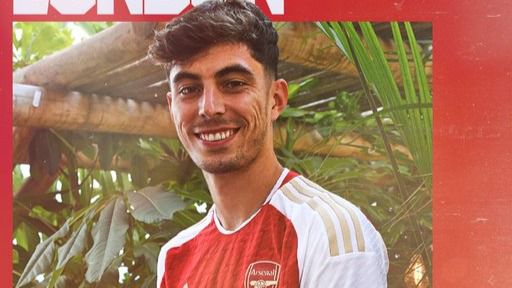 El Arsenal anima el mercado veraniego: protagoniza el fichaje más caro de la Premier League