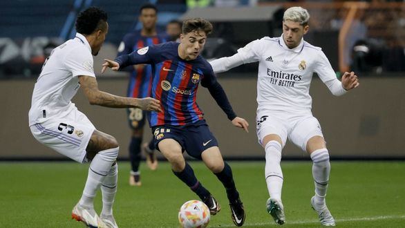 El Real Madrid - Barcelona de la gira americana ya tiene hora