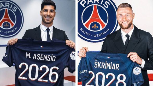 El Marsella quiere discutir el mercado de fichajes francés al PSG