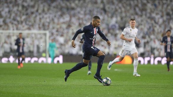 El PSG se pone nervioso: reproche a Mbappé y fecha límite