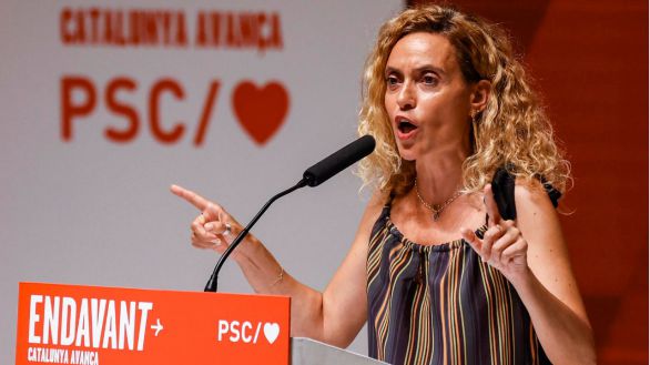 Batet llama a Feijóo 