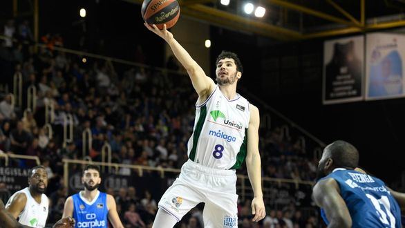 ACB. El Barça sigue fichando a jugadores de la selección española