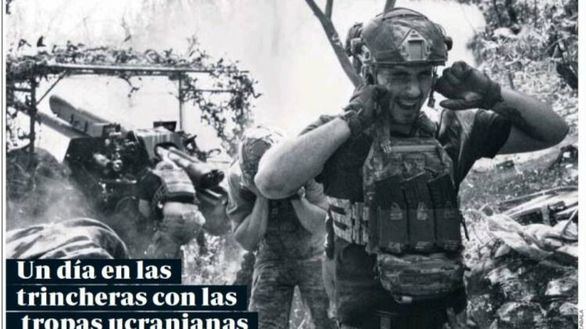Las portadas de los periódicos de este sábado